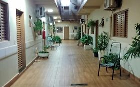 Hotel Pousada João 3.16